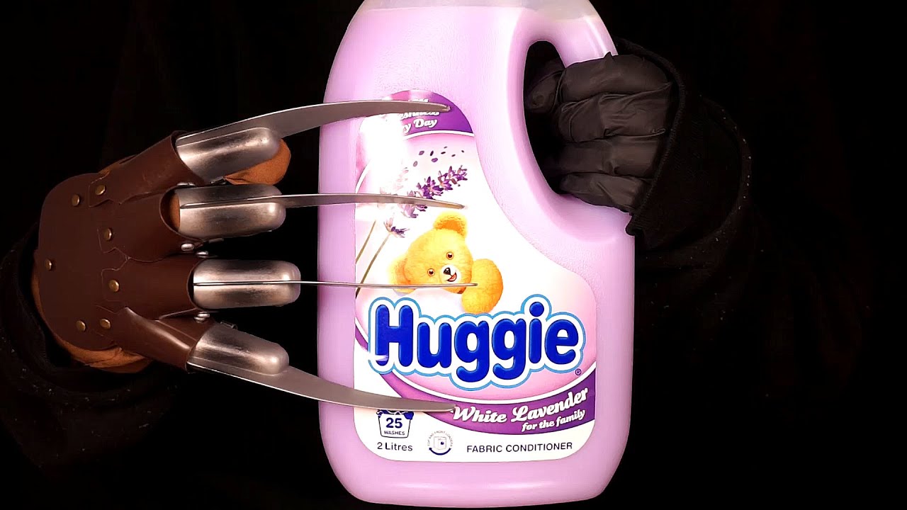 SLEEP AGAIN ✅ Freddy Krueger ASMR