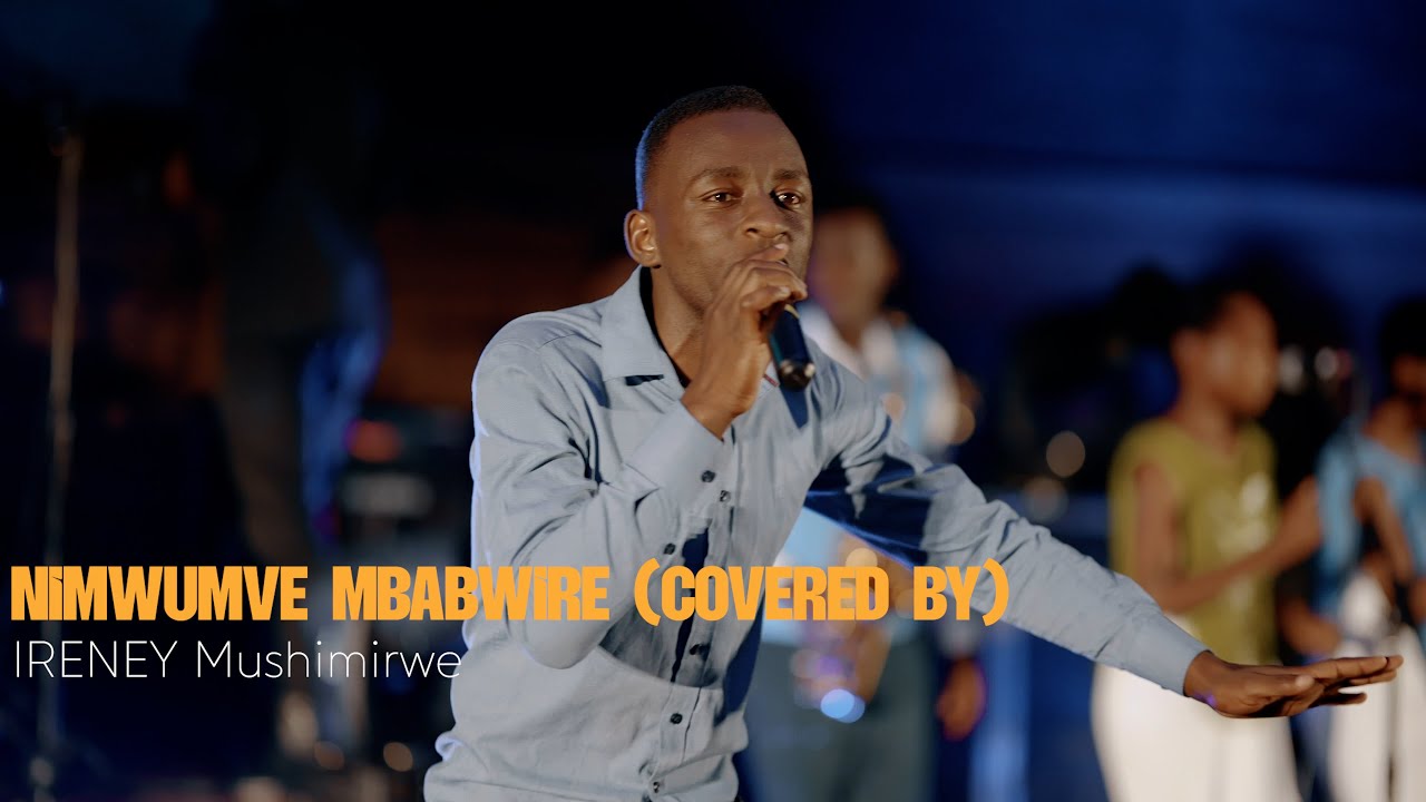 (Drups Band_God First 2) Nimwumve Mbabwire by rehoboth Ministries Covered by_𝐈𝐫𝐞𝐧𝐞𝐲 𝐌𝐮𝐬𝐡𝐢𝐦𝐢𝐫𝐰𝐚