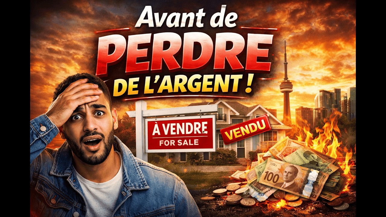 Immigrant et perdu en immobilier : Les Bases de l’Immobilier Que Personne Ne T’explique Ep1