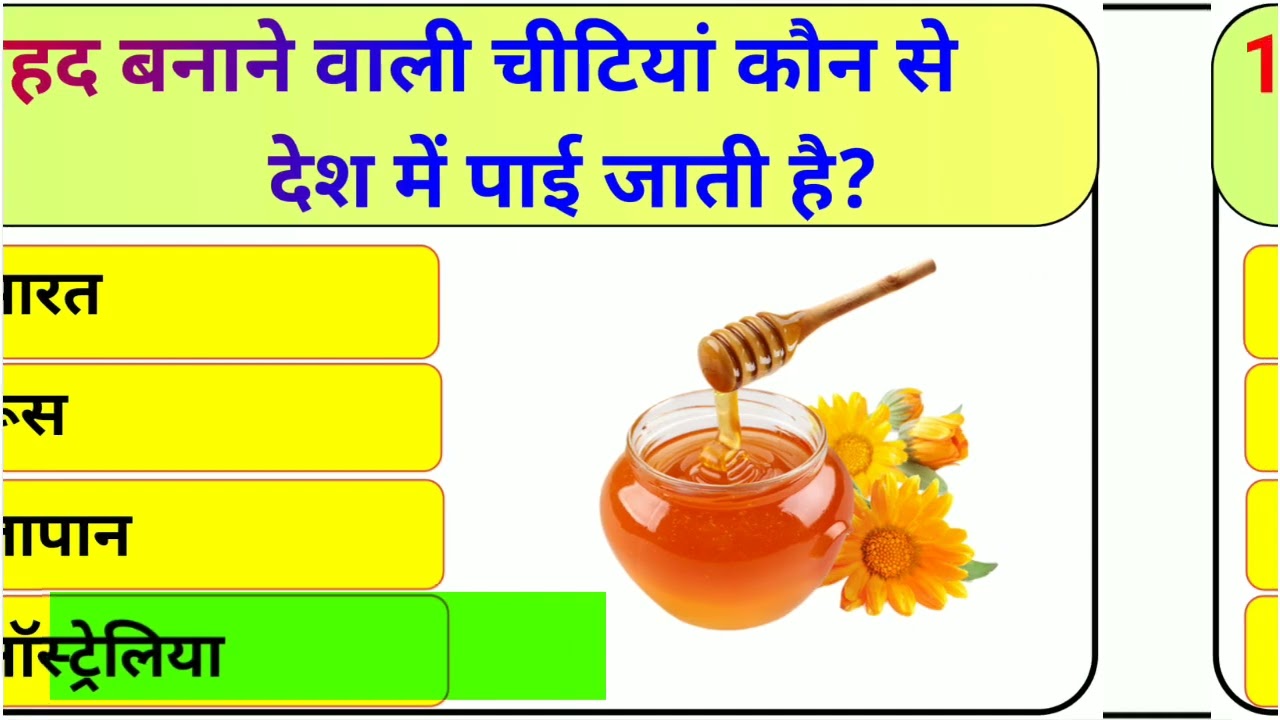 GK Question || GK In Hindi || GK Question and Answer || GK