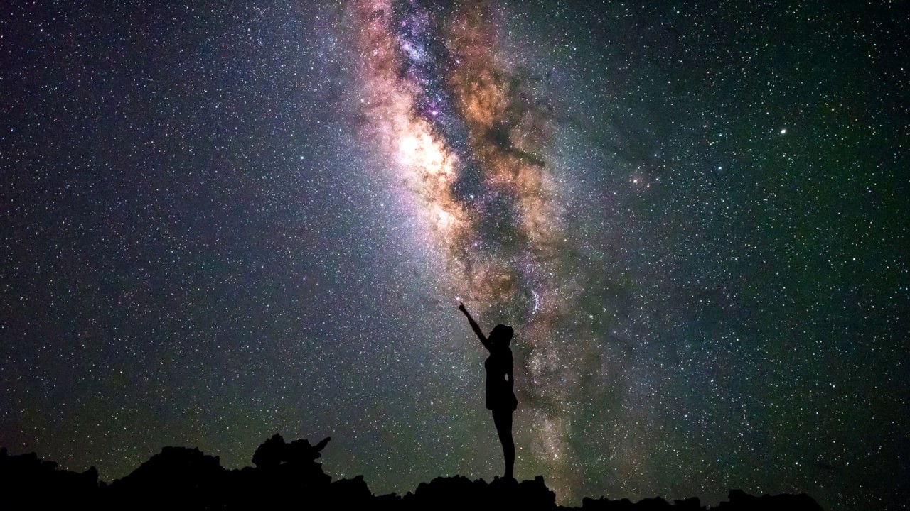 Evocativ - Natural High