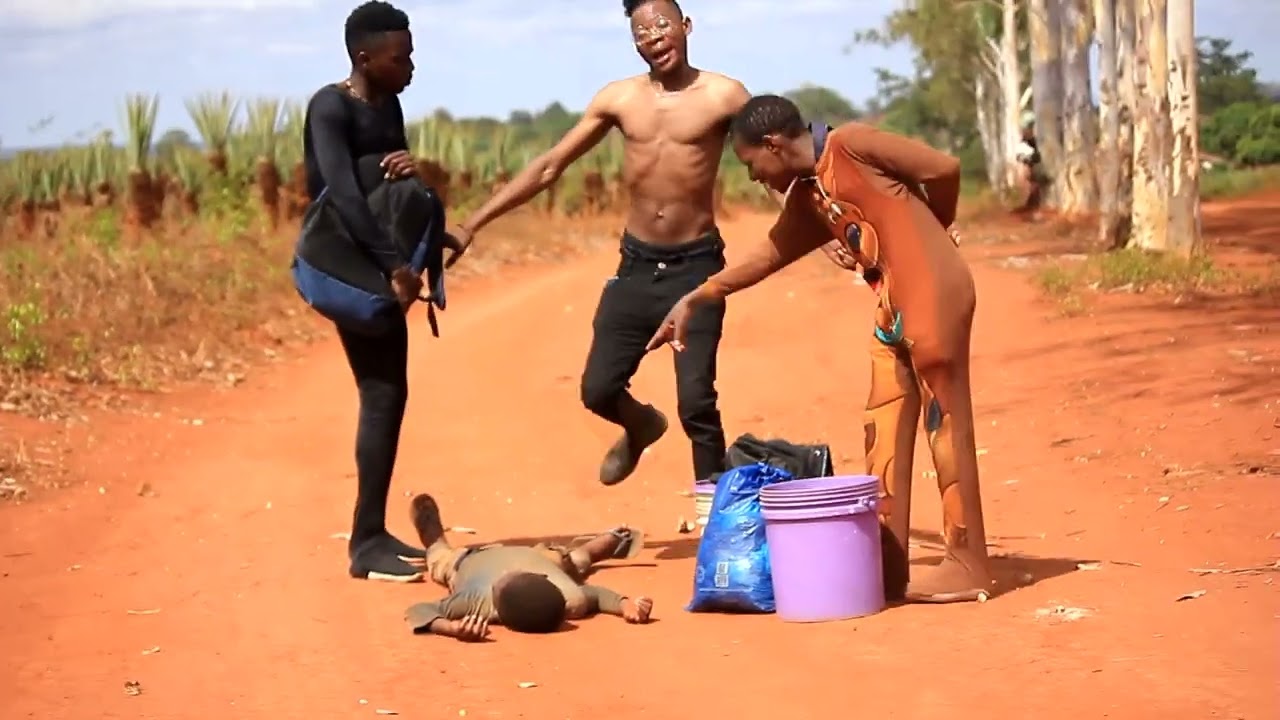 História Rapiota Ft Dull g Muekano