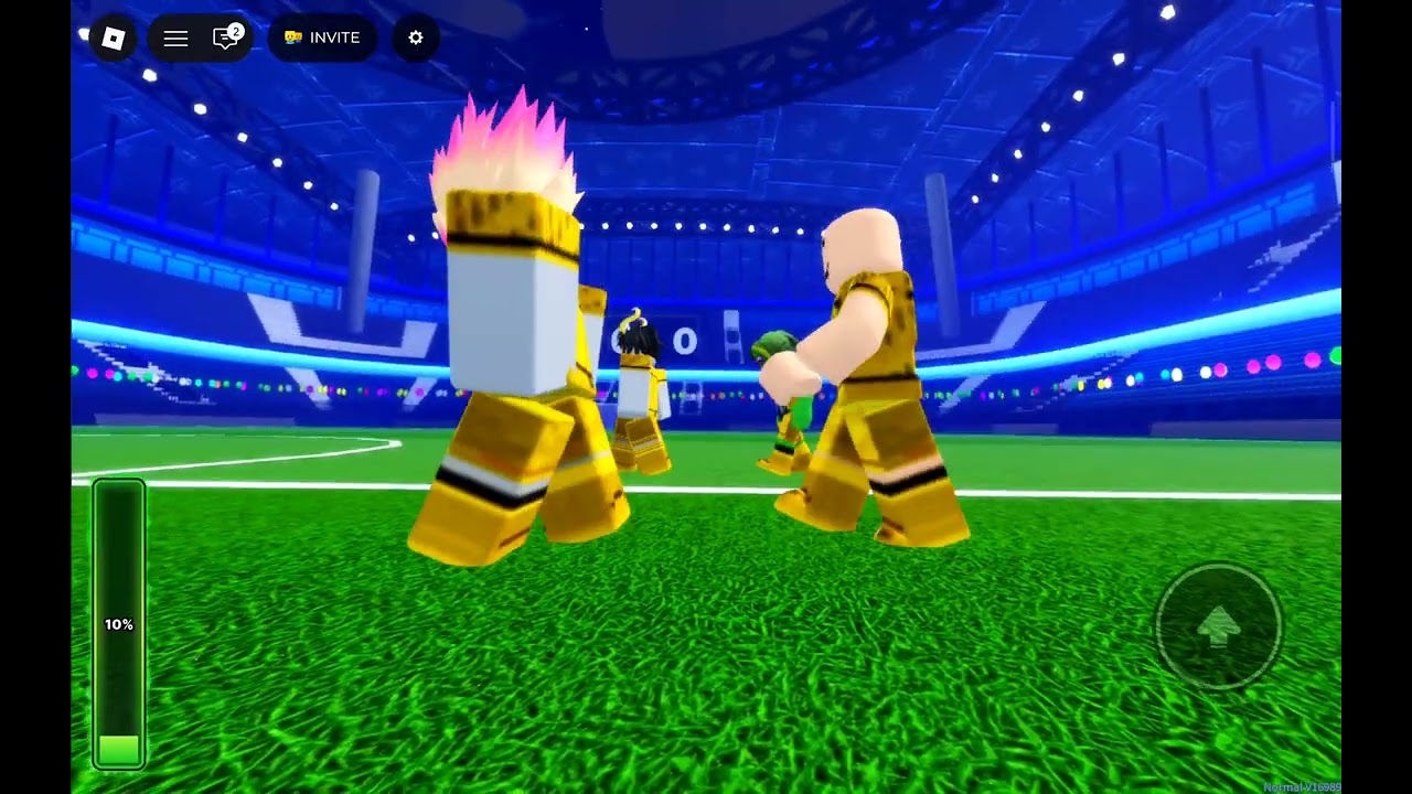 main blue lock rivals di roblox lets go!!