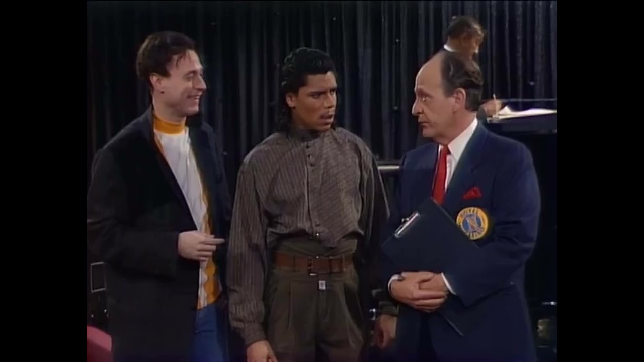 227 s5 e19 Do Not Pass Go (feat. Luther Vandross) pt. 1