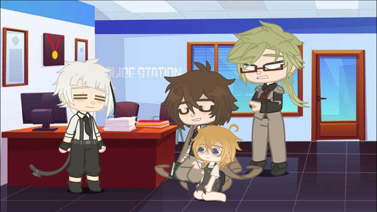 If I Was In BSD || Part 1