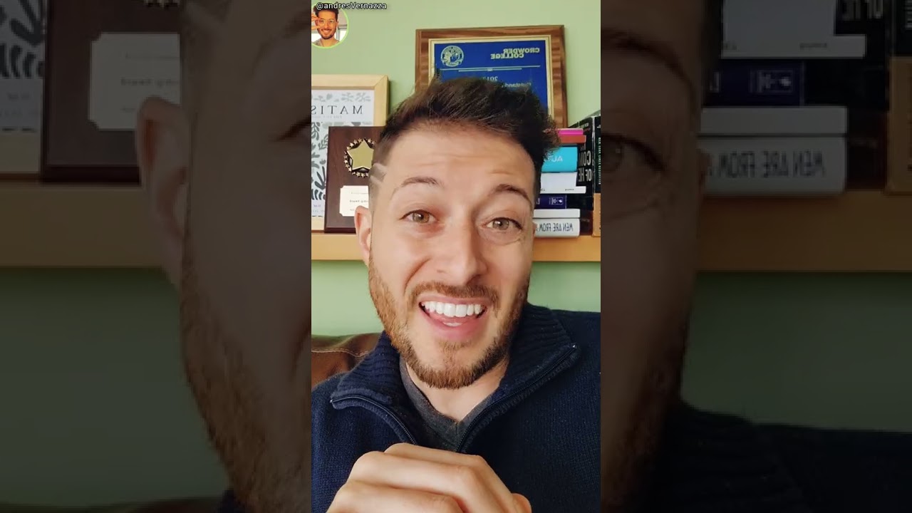 🚨 &iexcl;La importancia de los padres presentes!