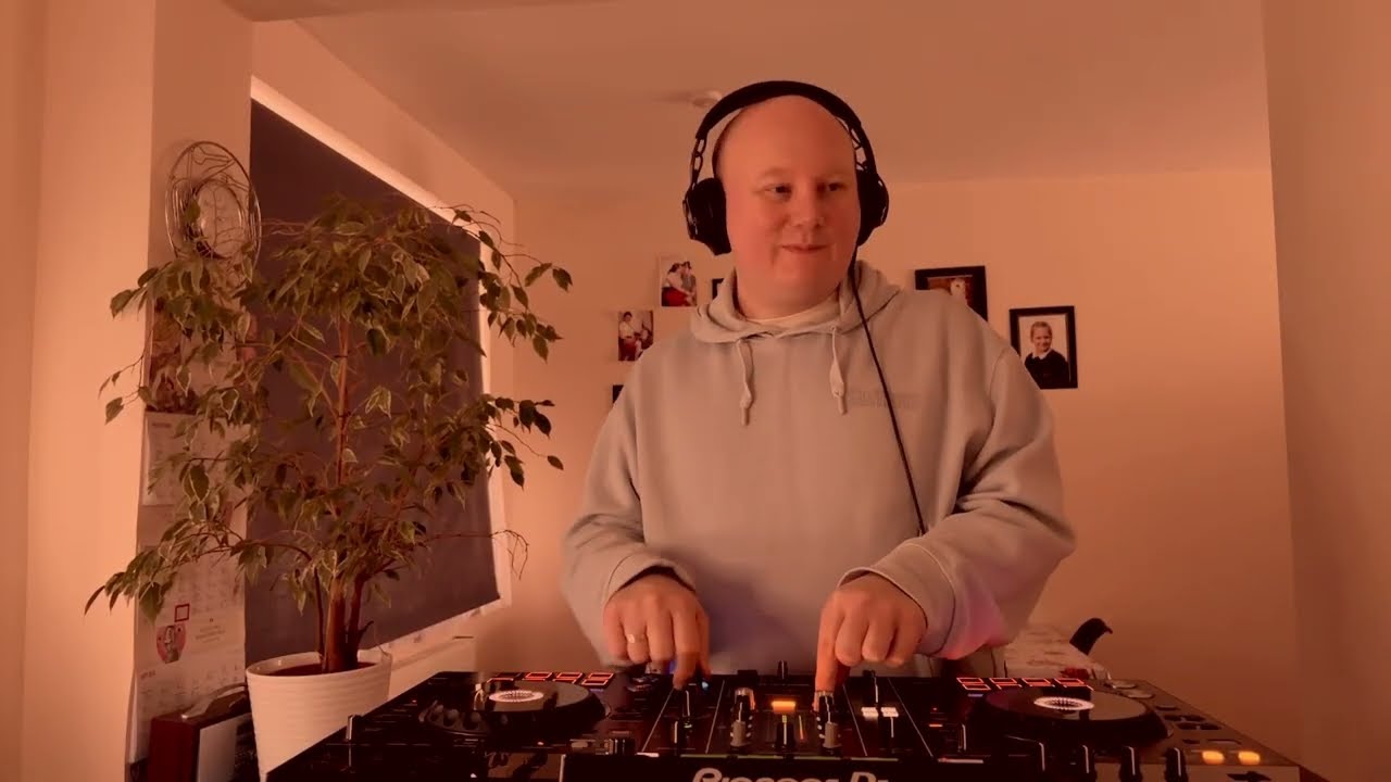 Podcast | 3 February 2026 | Progressive House | Progressive Trance | Trance | New Releases ||