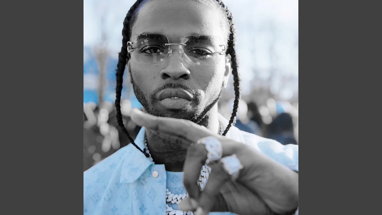 Pastor Pop Smoke