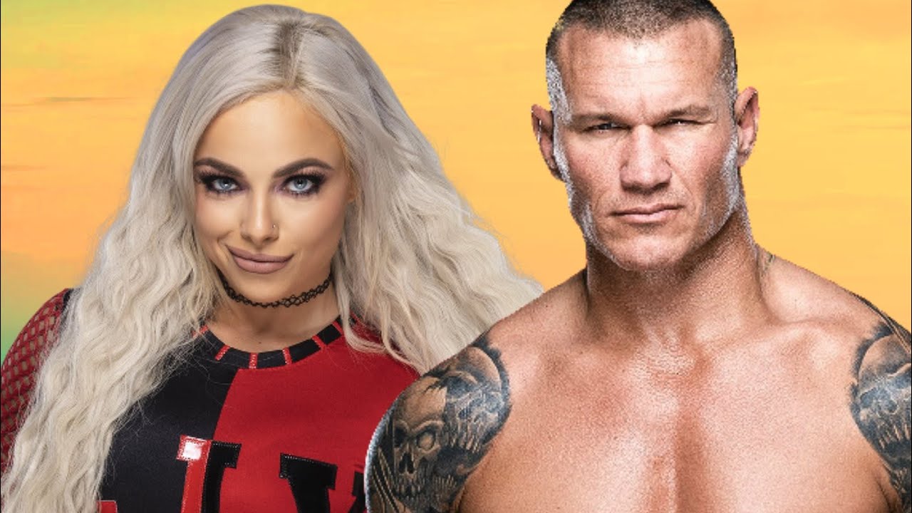 Randy Orton & Liv Morgan Mashup - Real Voices