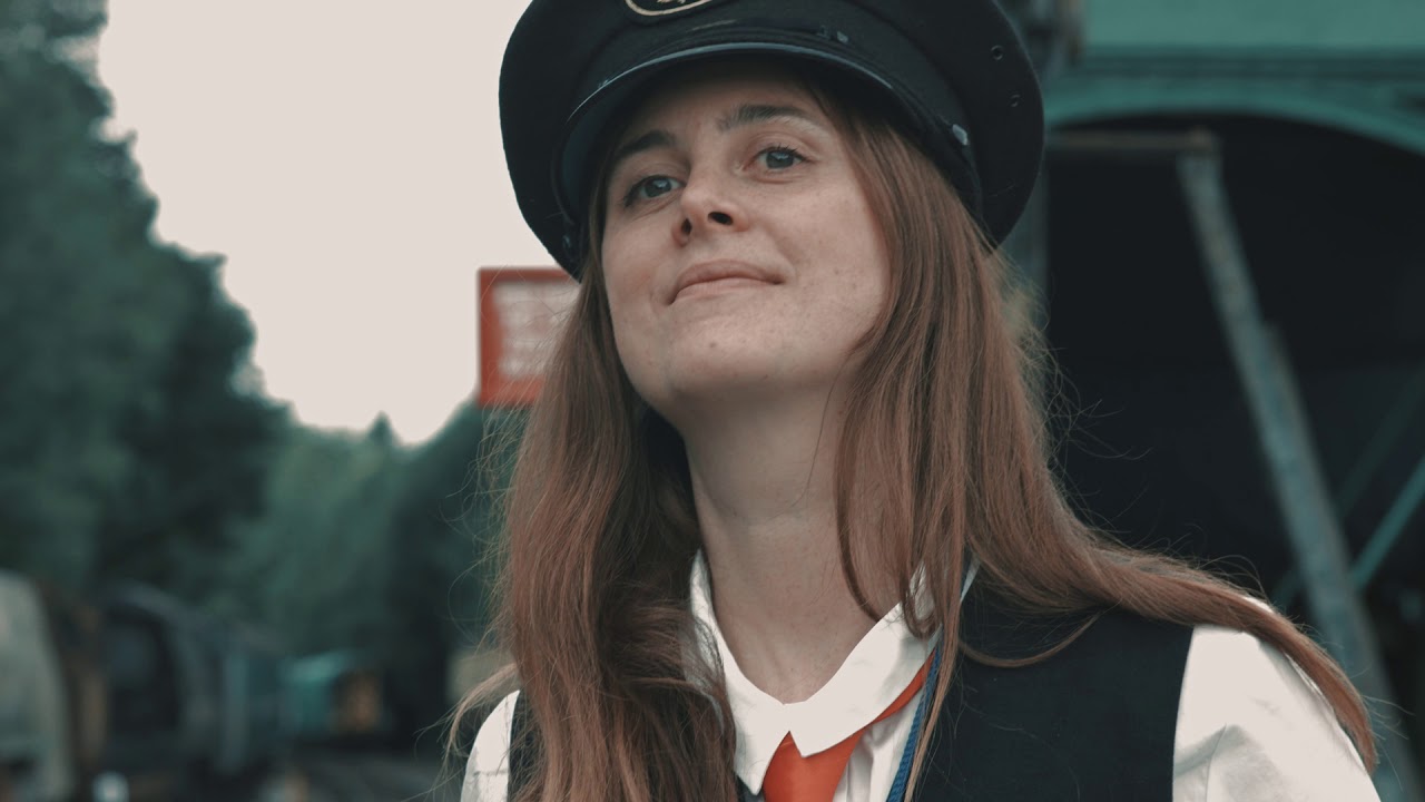 Railwaywomen
