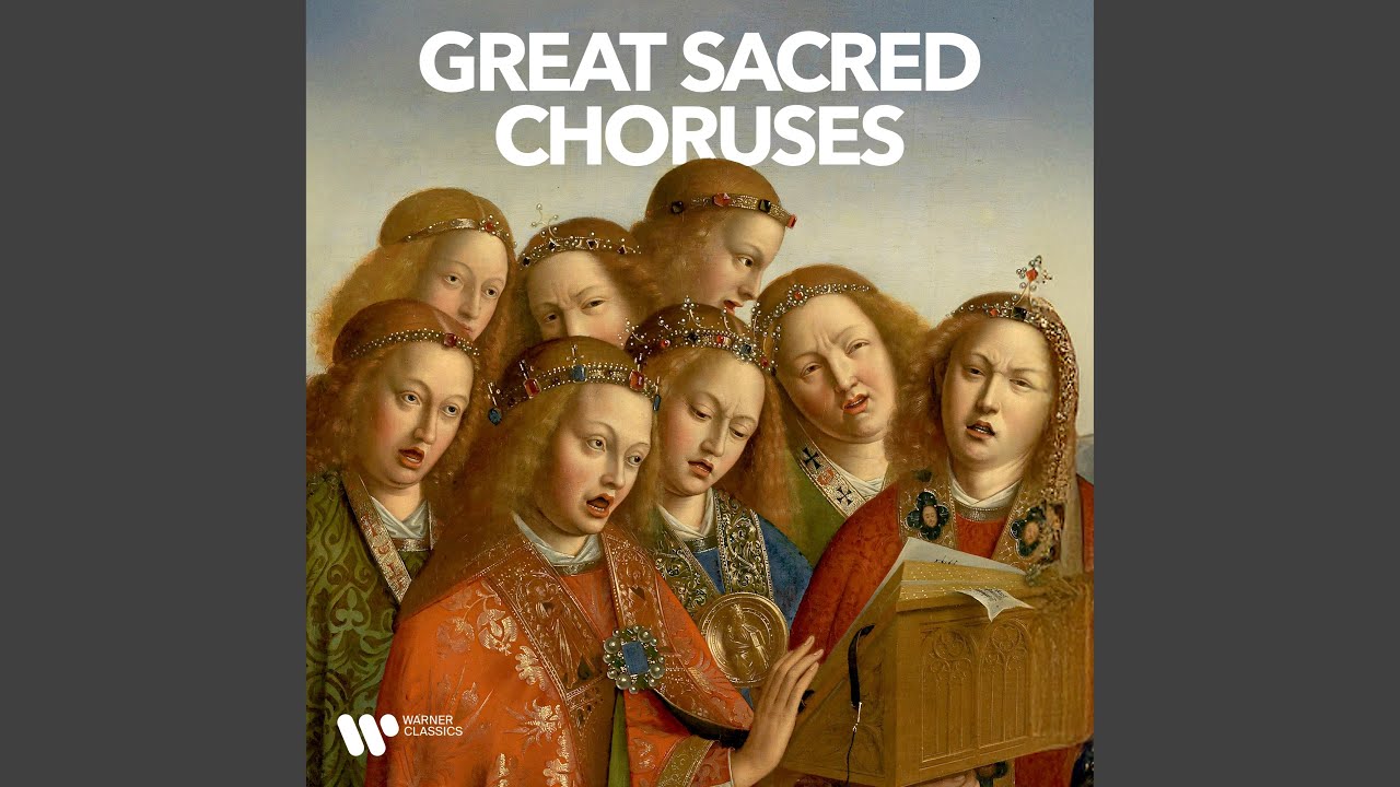 Miserere (Excerpt)