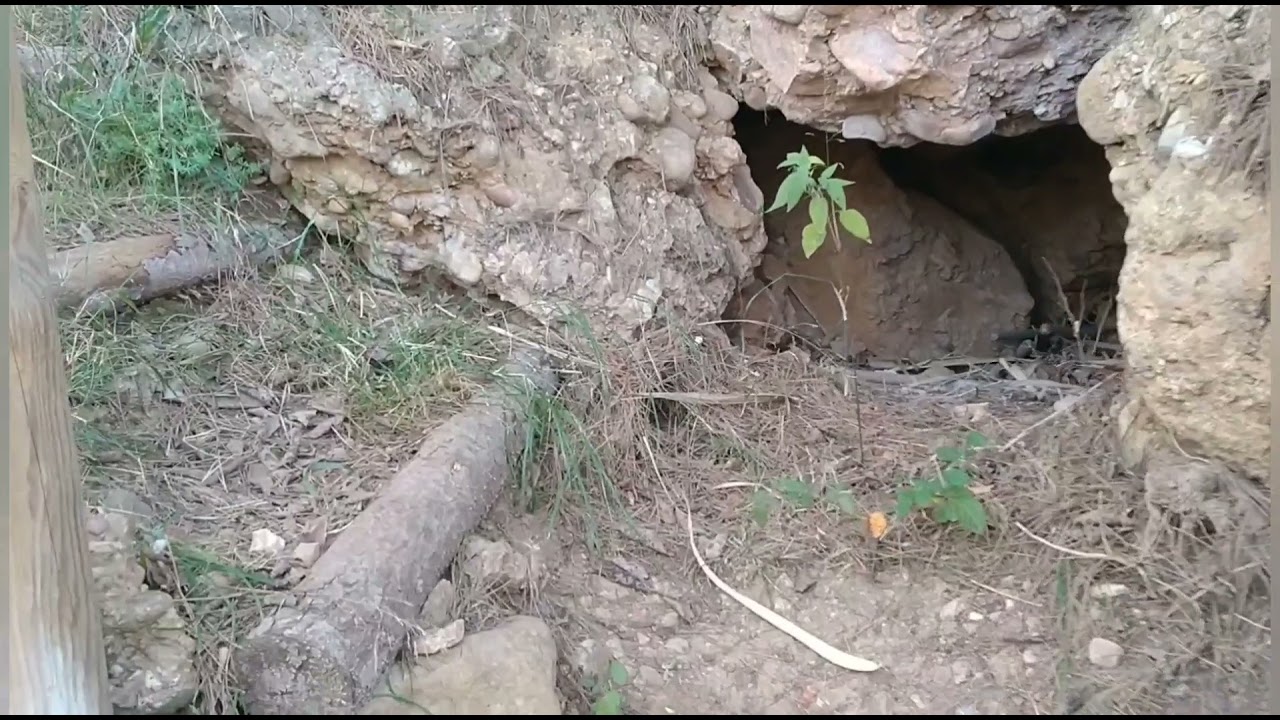 Z EUROPY SRODKOWEJ DO IBERII- IBEROS- OPOWIESC W DRODZE DO RUIN OSADY NA SZCZYCIE G&Oacute;RY