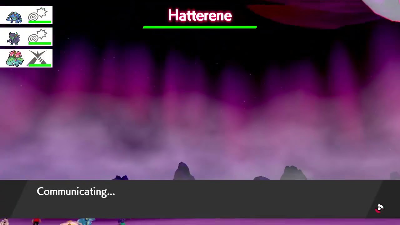 Venusaur&rsquo;s time to Dynamax