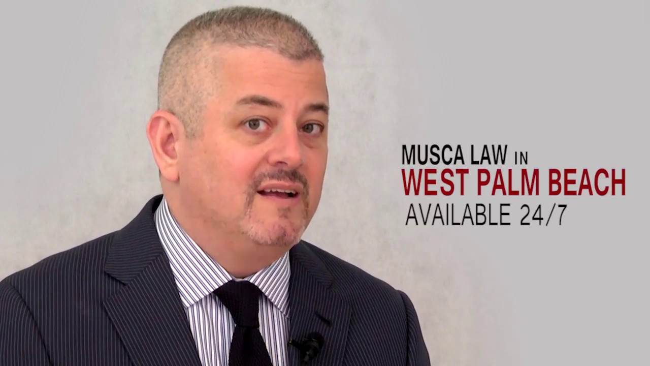 West Palm Beach Criminal Defense Lawyers