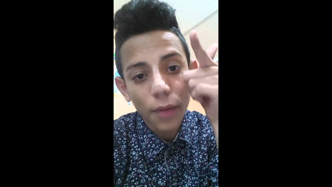 Mi Perseverancia -Freestyle ((R-Montana))