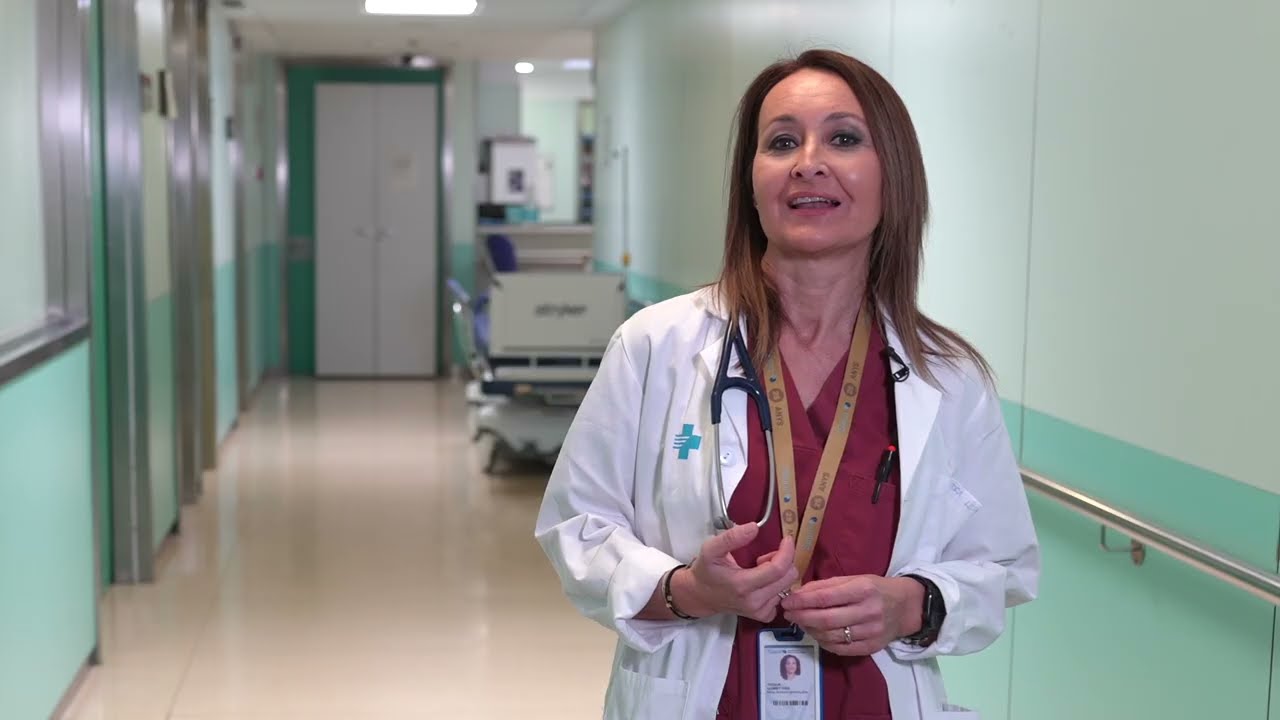Microcredencials, casos d'èxit: les doctores Cecília i Rebeca van millorar les seves competències