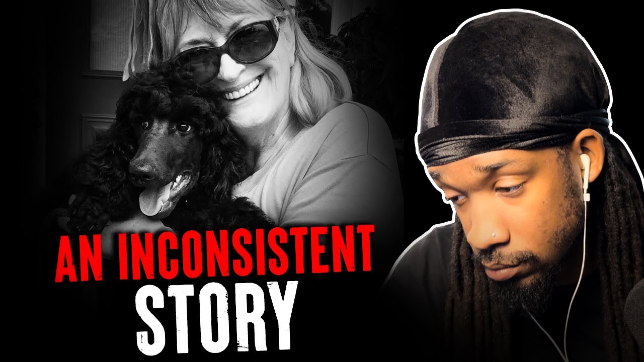 Stephan Sterns' Mother Displays Signs Of Abusive And Volatile Behavior As She Explains Her Parenting