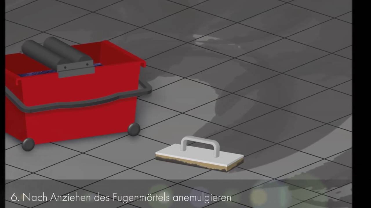 ASO-Fugenbreit: Fugenschl&auml;mmm&ouml;rtel, CG1
