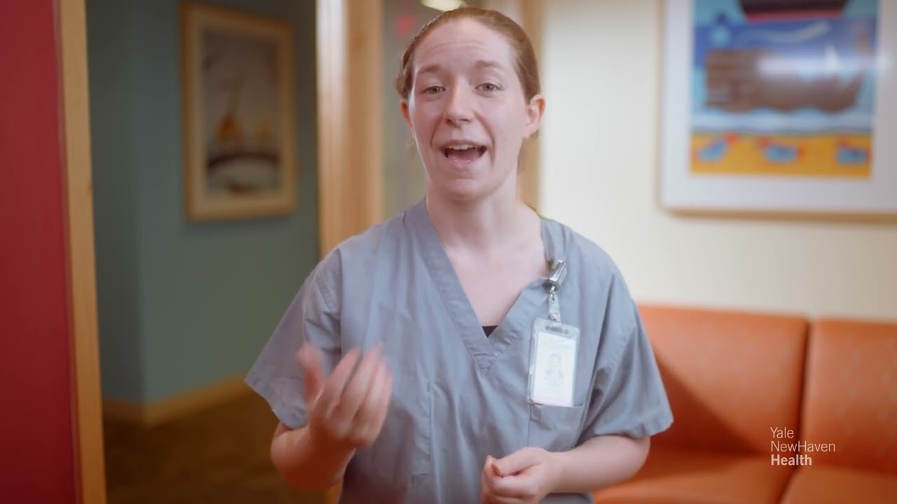 Your Day of Surgery at Yale New Haven Children's Hospital