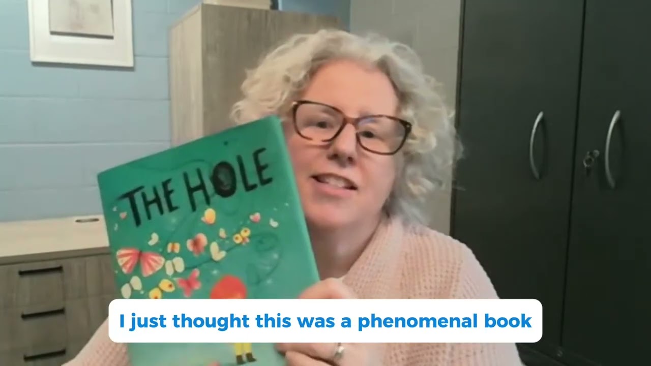 Grief in Brief: Books That Help Kids Process Grief and Big Feelings