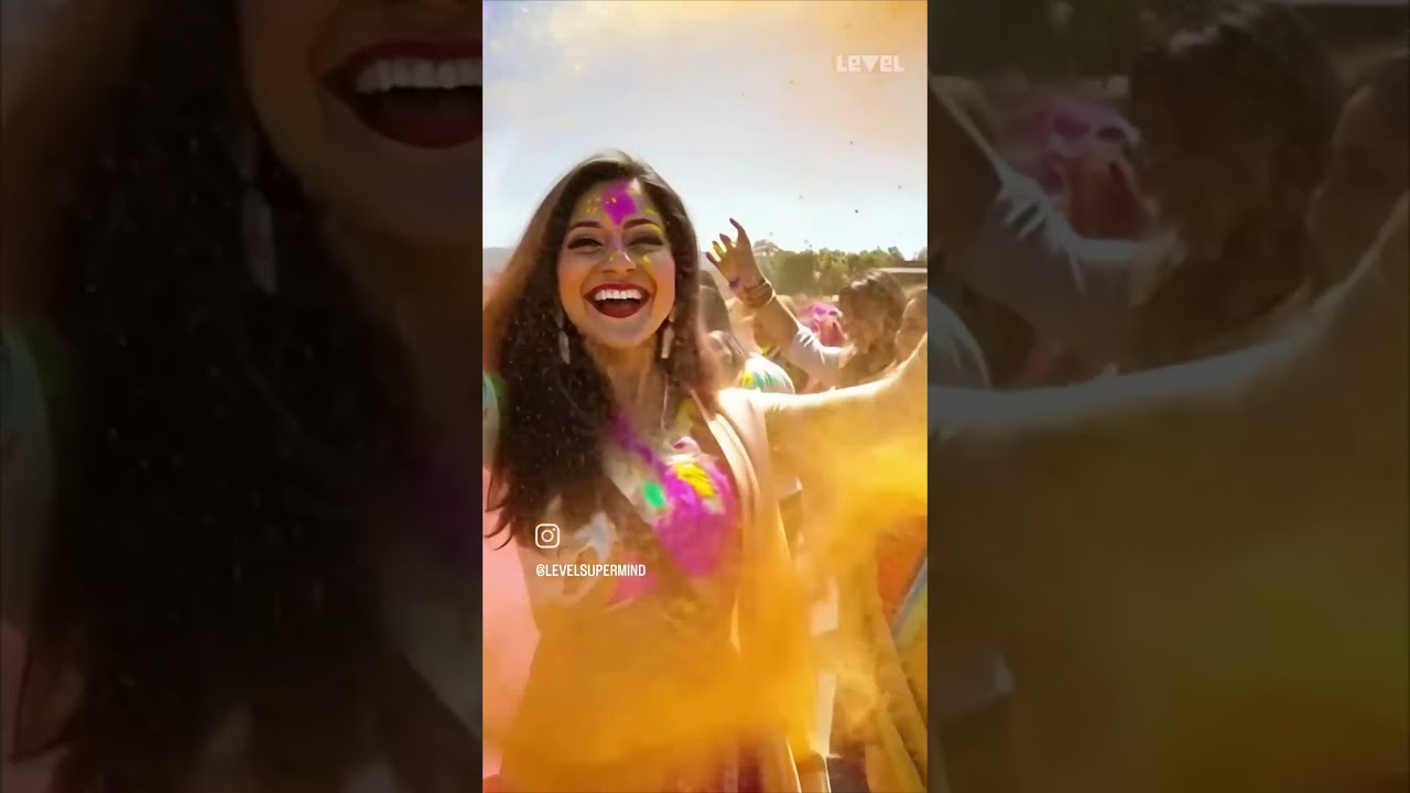 More Than Just Colors! | Untold Story of Holi Festival You Must Know!