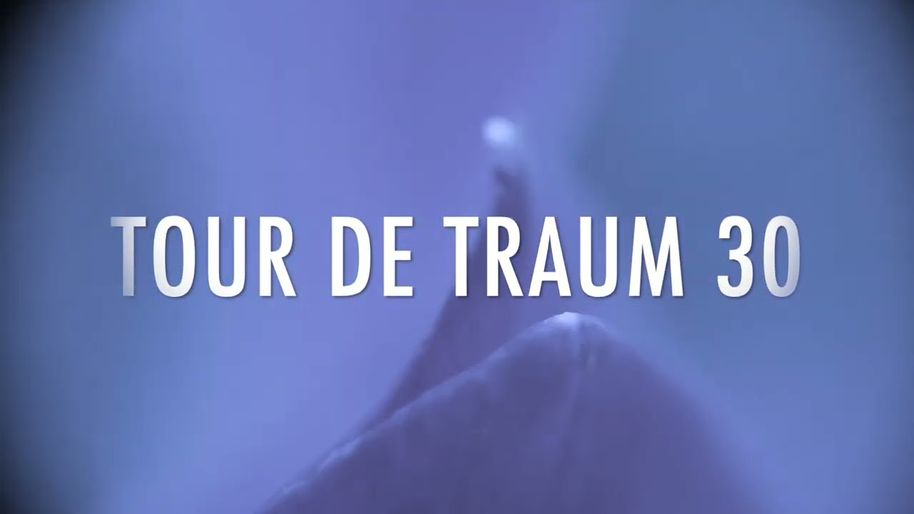 BlackIsBeautiful - Helmholtzplatz (TOUR DE TRAUM 30)