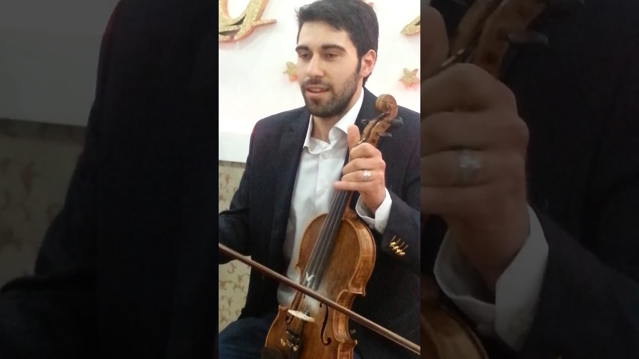 CİDE KEMANE 🎻🎻