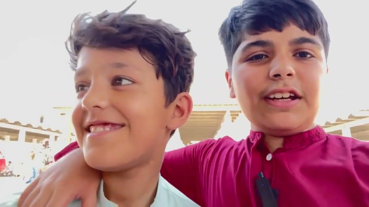 Itwar Bazaar Peshawar Shift Ho Gaya! New Location Reveal + Shopping Vlog#ItwarBazaar #Peshawar 