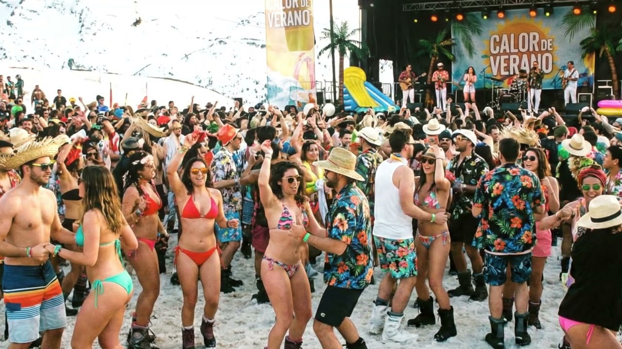 18 javi Madriles - 2000s Hard House, trance,...