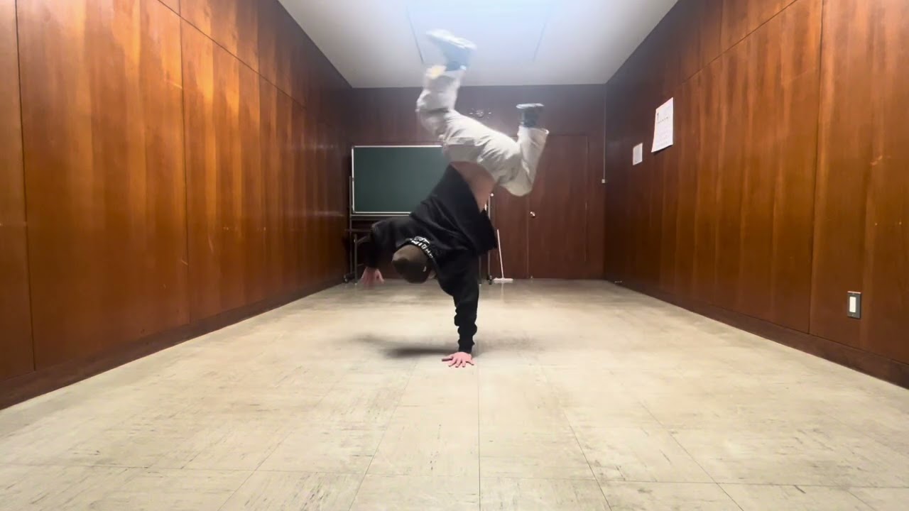 Dojo day47 2026/01/21
