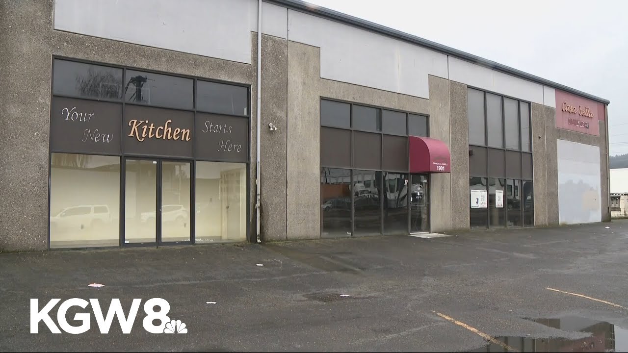 Утвержден план строительства нового круглосуточного центра детоксикации в восточной части Портленда.