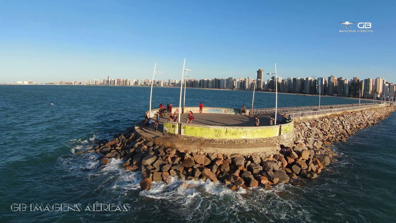 CONHE&Ccedil;A O ESPIG&Atilde;O DA JO&Atilde;O CORDEIRO VISTO DE UM &Acirc;NGULO DIFERENTE - IMAGEM A&Eacute;REA