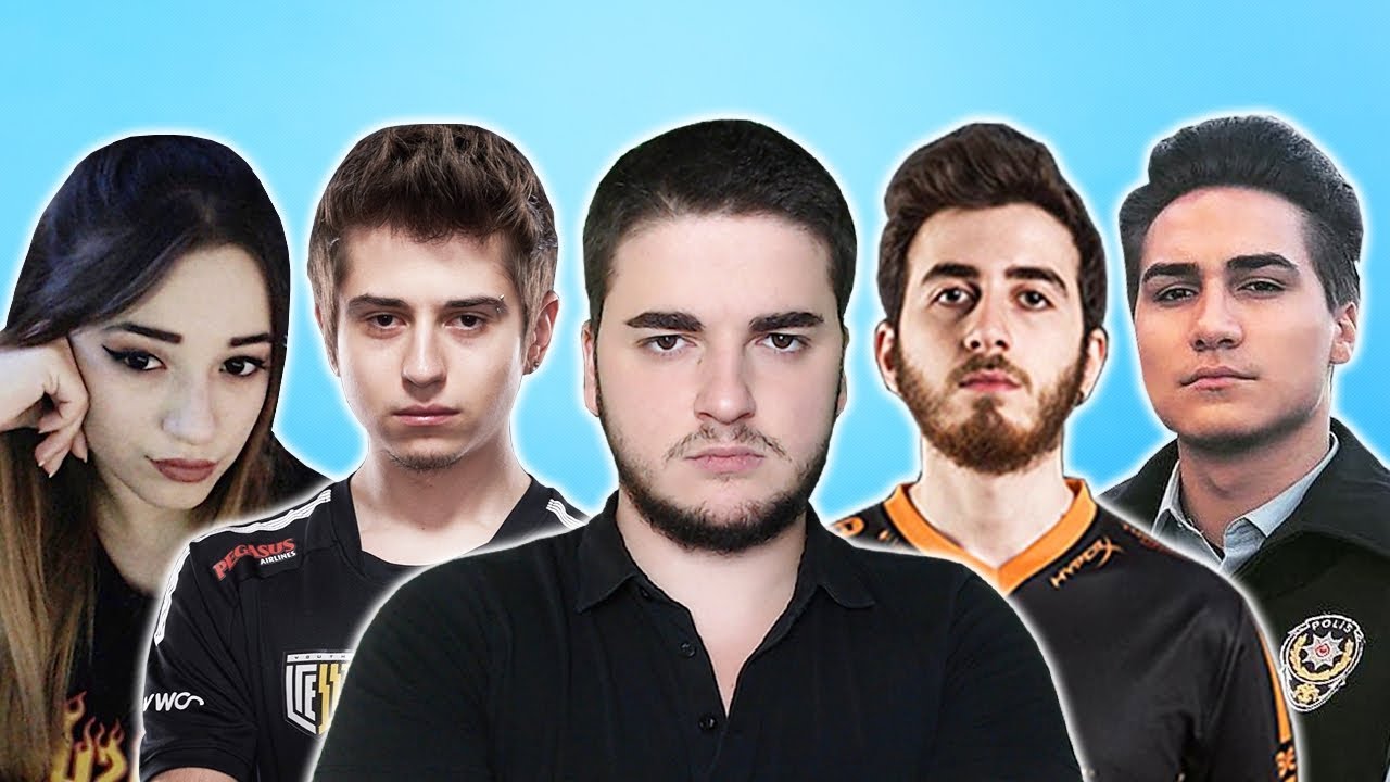 YAYINCILARIN KLONLARIYLA LOL OYNAMAK (MİAFİTZ ELWİND WTCN HZ. YASUO)
