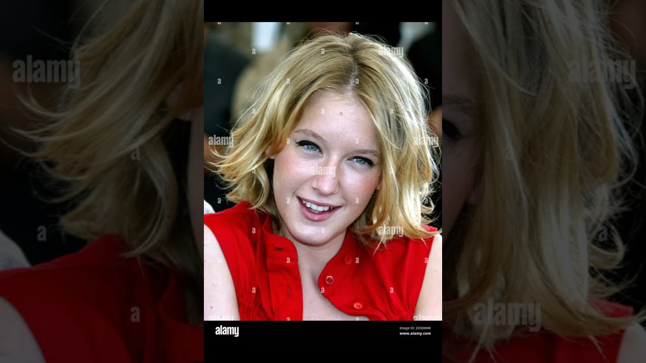 the beautiful Ludivine Sagnier