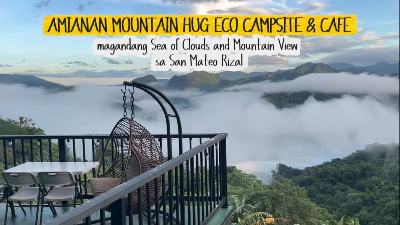 Amianan Campsite & Cafe