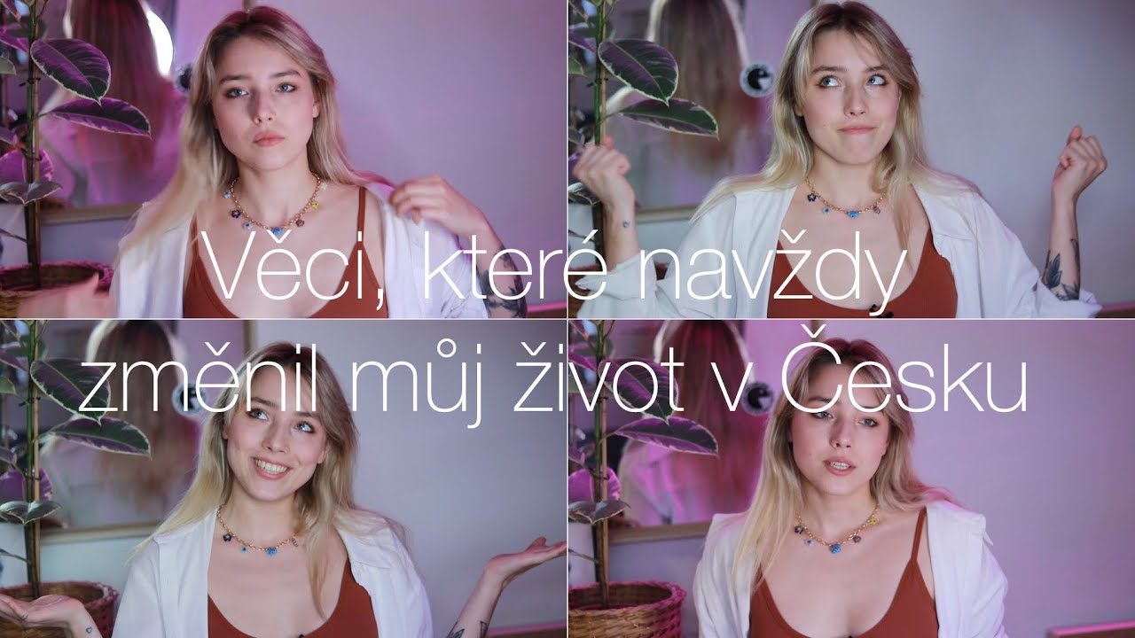Jak se změnila Ruska za 7 let v Česku | Život cizinců v ČR #2