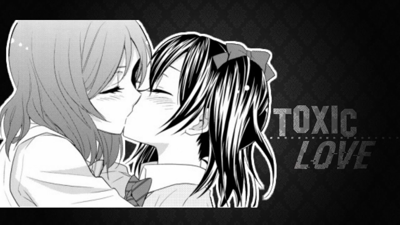 TOXIC |yuri mmv|