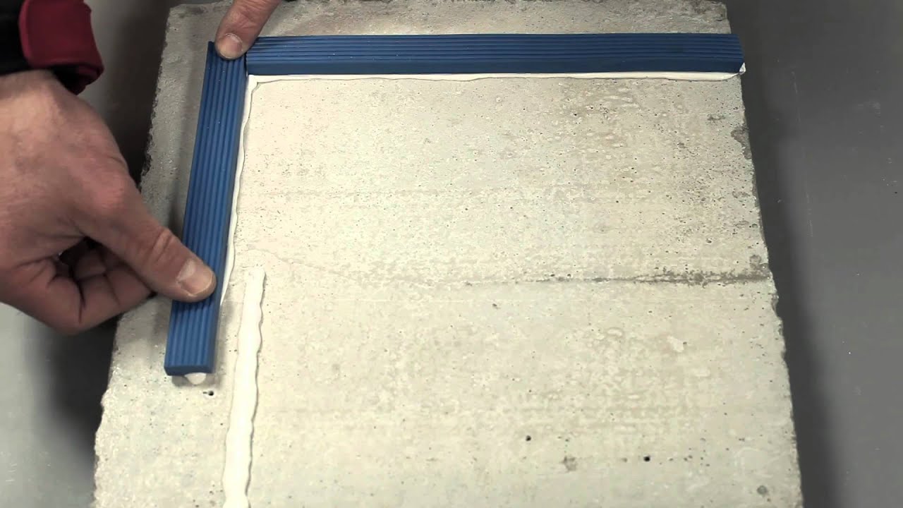 TUTORIAL | PolyproofX® 1 | Deutsch