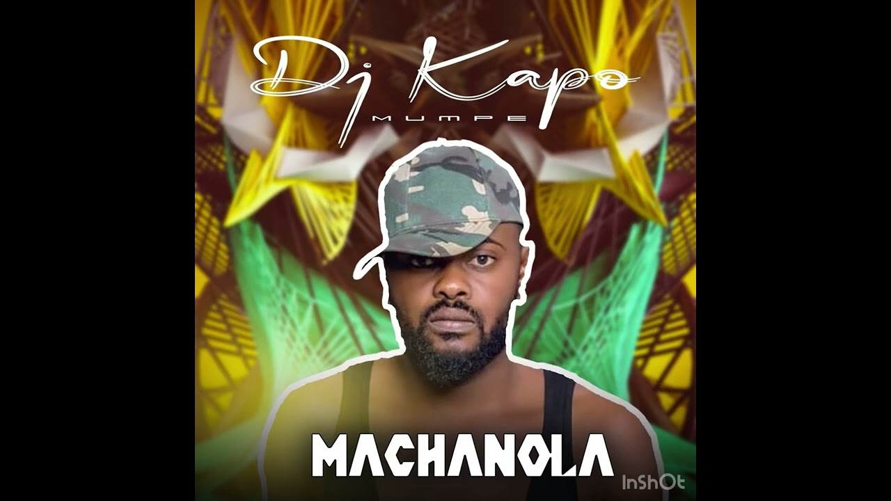 PETIT KAPO MUMPE/MACHANOLA