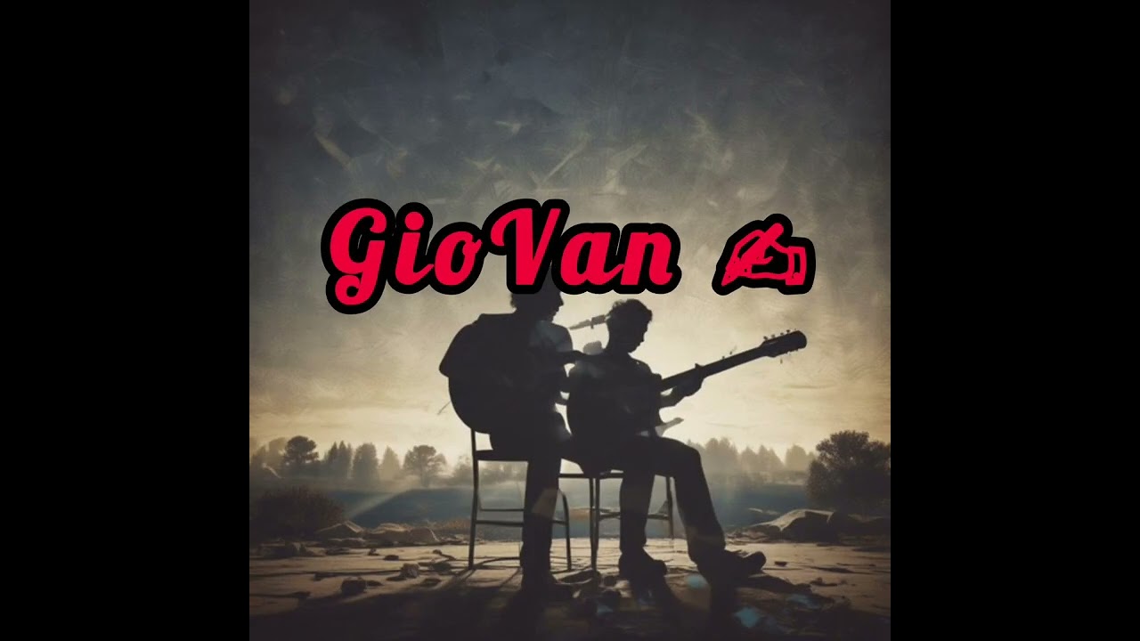 ΧΩΡΙΣ ΕΣΕΝΑ ΔΕΝ ΜΠΟΡΩ GioVan 