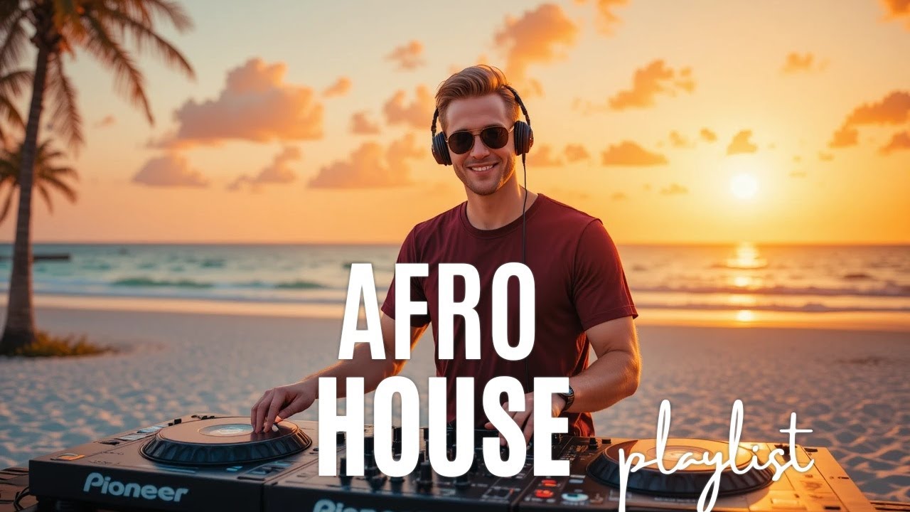 DEEP HOUSE – Sequential Pattern Rhythm (Tale Of Us, Artbat)