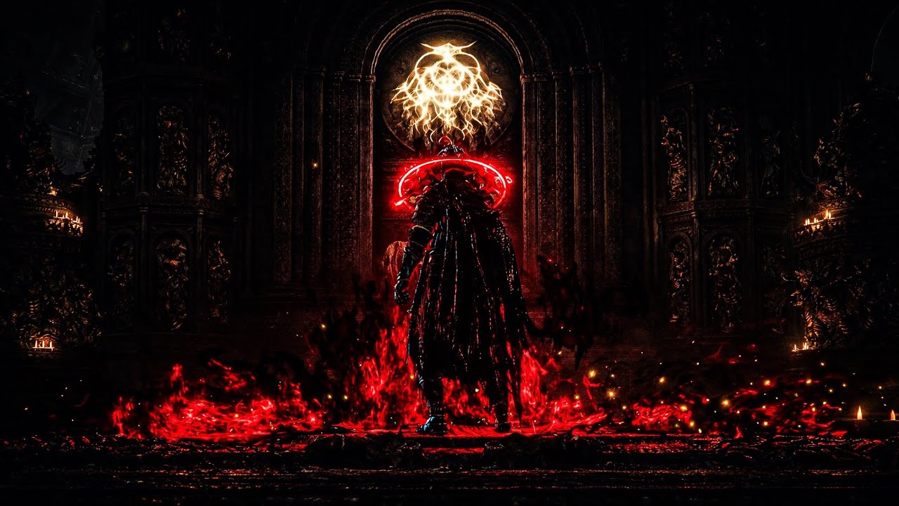 Elden Ring x Nightreign