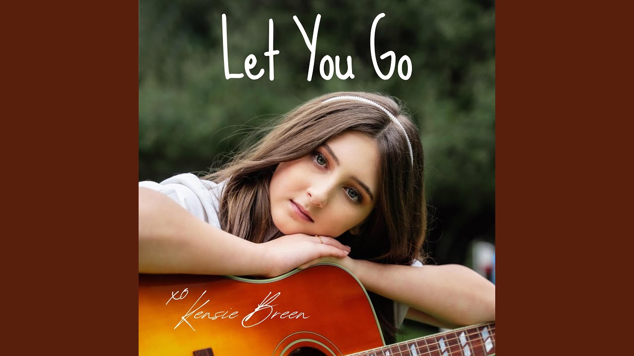 Let You Go