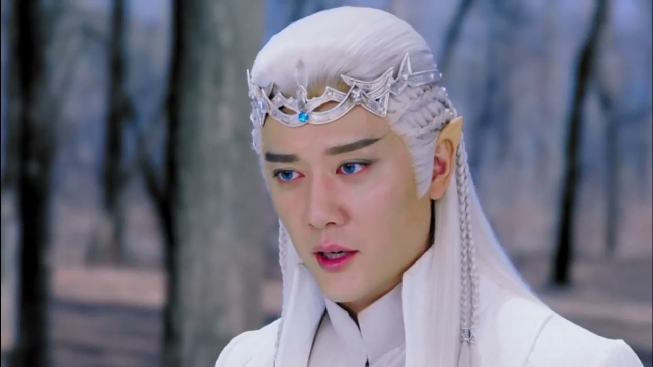 Lan Shang and Ka Suo -  Love Me Like You Do