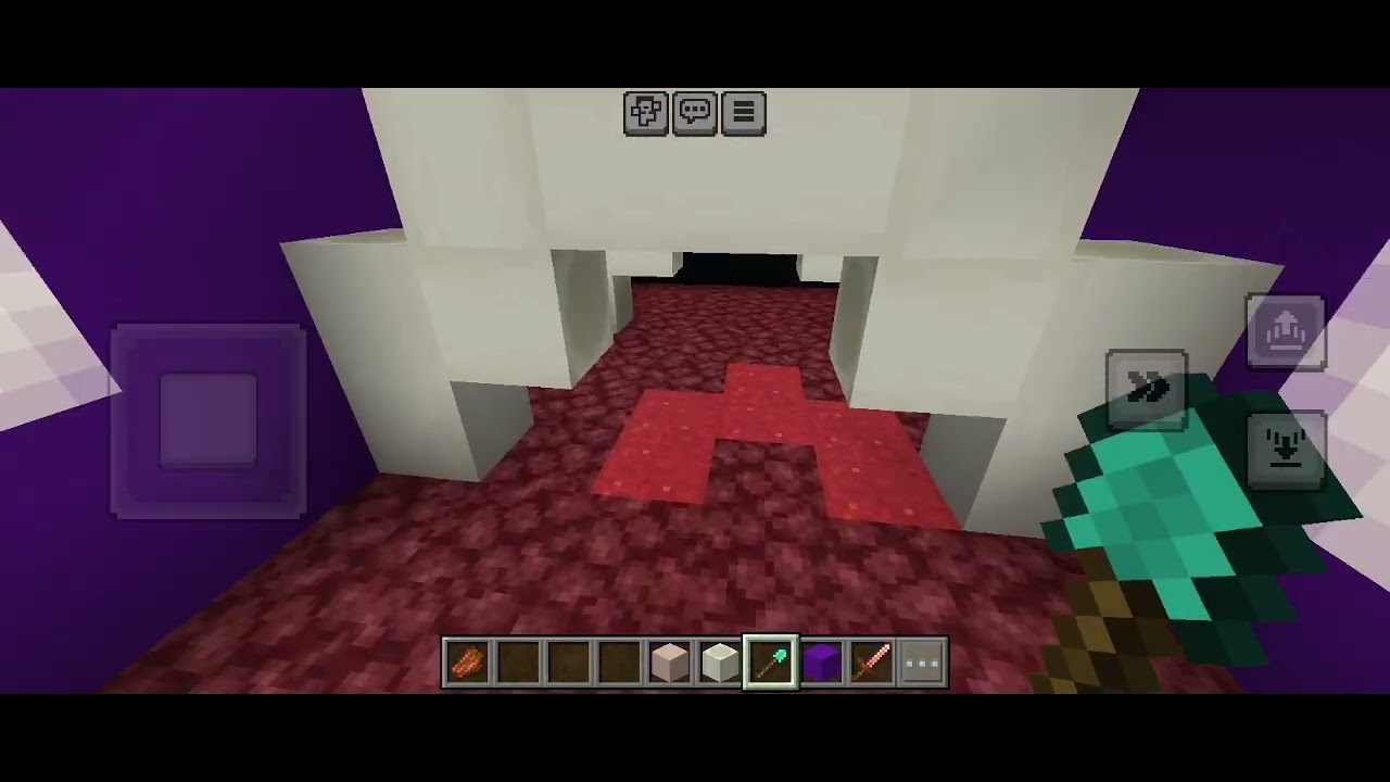 операция Ёшки в minecraft
