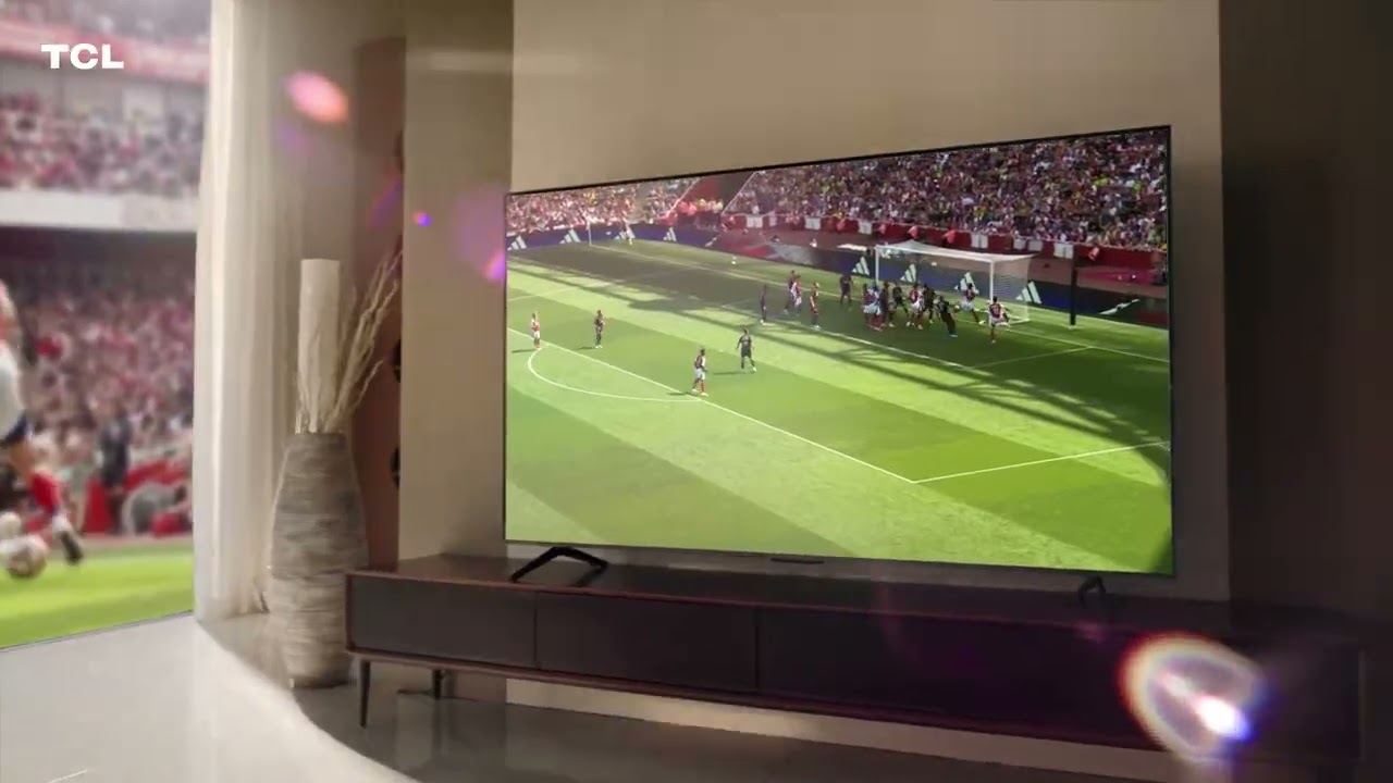 TCL C6K Premium QD-Mini LED TV | Made For You