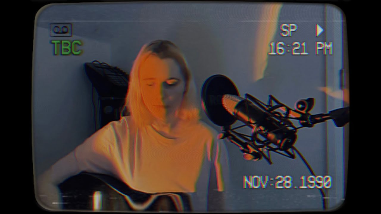 быдлоцыкл - разобранная (кавер)