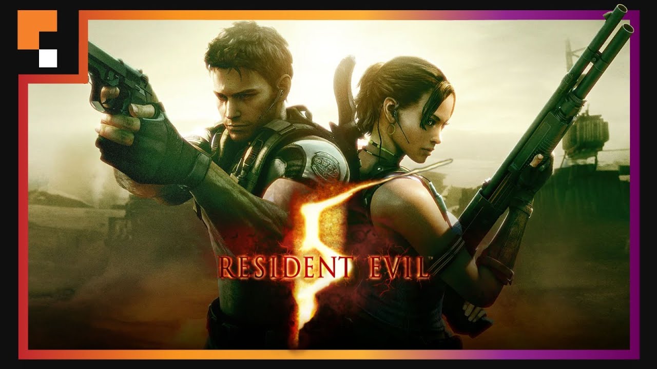 Resident Evil 5 | Las desventuras de Alexnier y Vick (Parte 3)