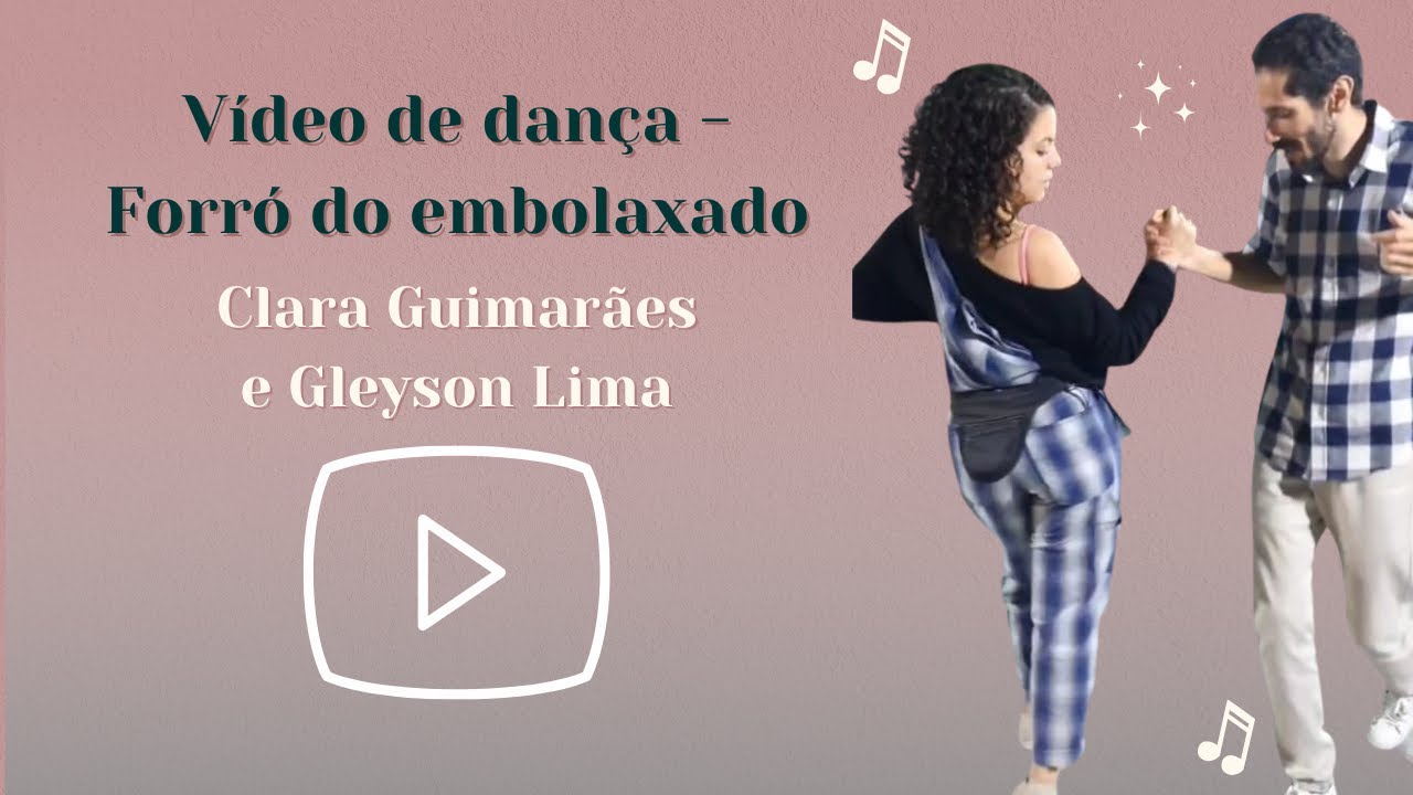 Dançando 