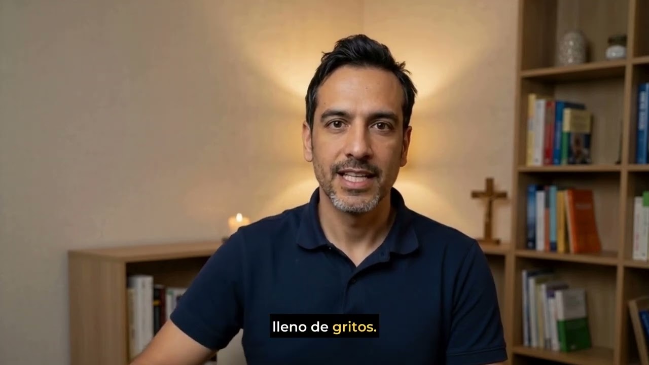 El Espíritu entiende tu idioma: dignidad y unidad | Pentecostés (Hechos 2)